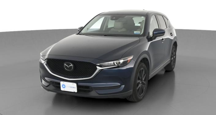 2018 Mazda CX-5 Touring -
                Rocklin, CA