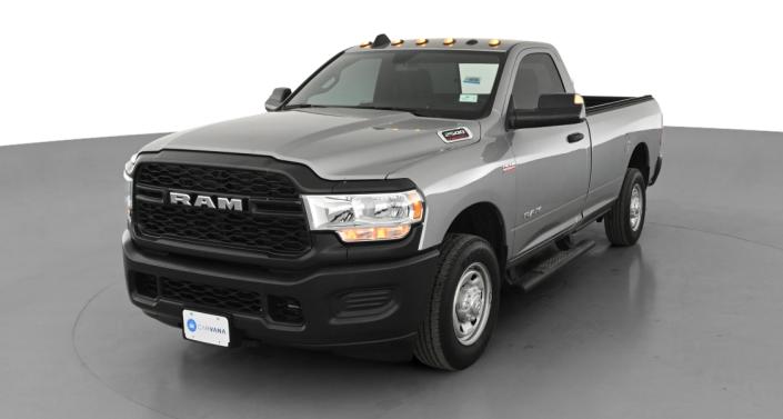 2022 RAM 2500 Tradesman -
                Beverly, NJ