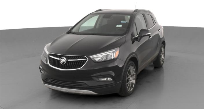 2017 Buick Encore Sport Touring -
                Indianapolis, IN