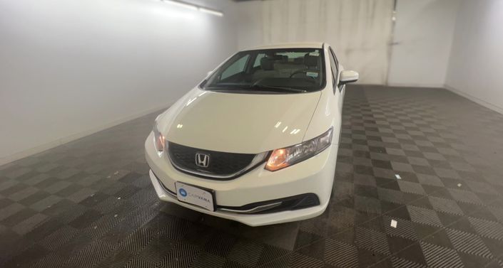 2015 Honda Civic SE -
                Framingham, MA