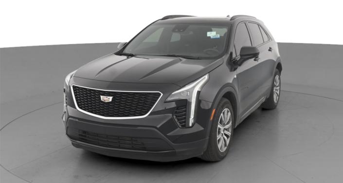 2020 Cadillac XT4 Sport -
                West Memphis, AR