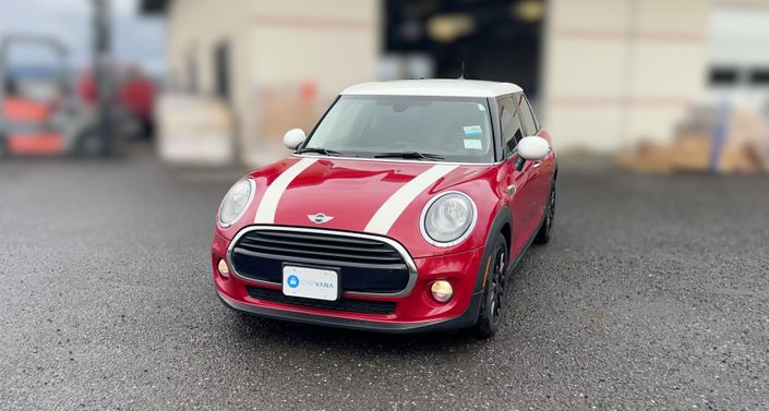 2017 MINI Cooper Hardtop 4 Door -
                Fairview, OR