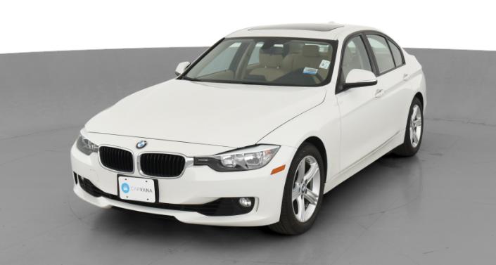 2012 BMW 3 Series 328i -
                Concord, NC