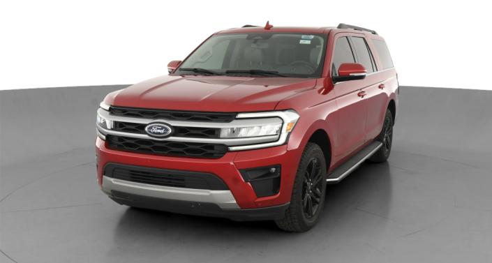 2022 Ford Expedition MAX XLT -
                Bessemer, AL