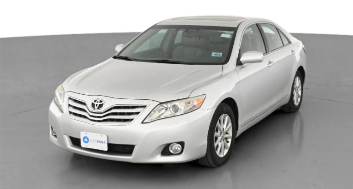 2010 Toyota Camry XLE -
                Beverly, NJ