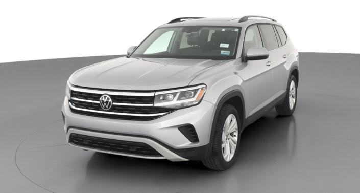 2021 Volkswagen Atlas SE -
                West Memphis, AR