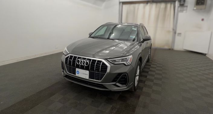 2024 Audi Q3 Premium Plus -
                Framingham, MA