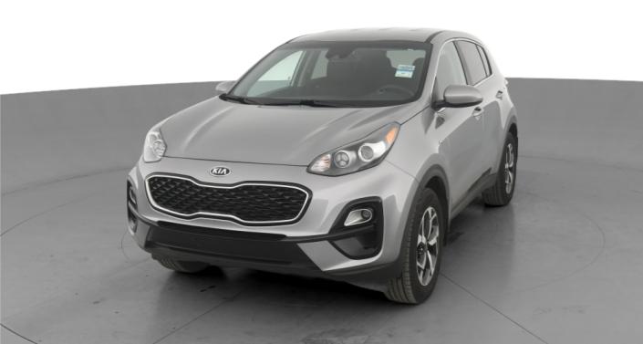 2020 Kia Sportage LX -
                Hebron, OH