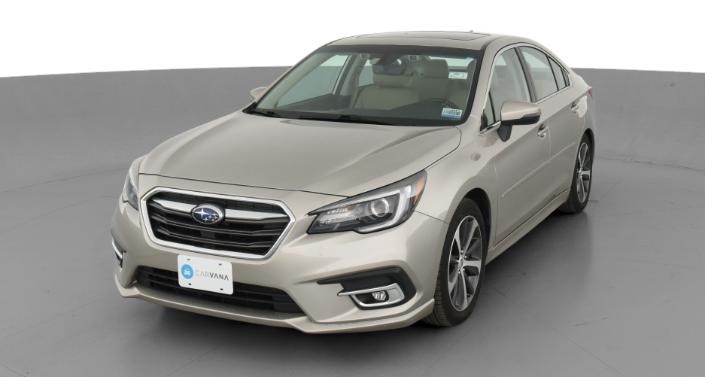 2019 Subaru Legacy Limited -
                Concord, NC