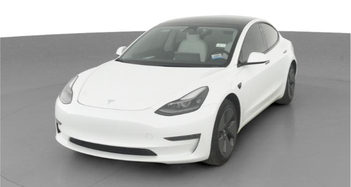 2023 Tesla Model 3 Standard Range -
                Hebron, OH