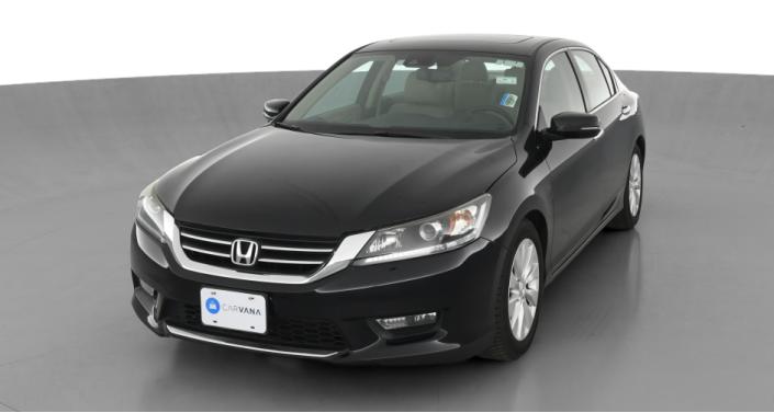 2015 Honda Accord EX-L -
                Colonial Heights, VA