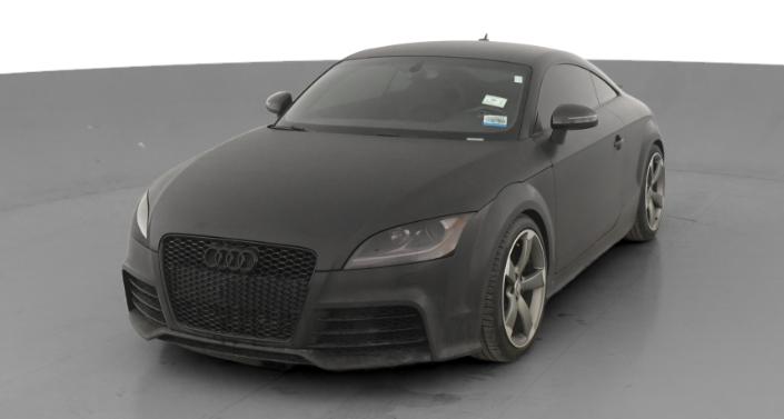 2013 Audi TT RS -
                Indianapolis, IN