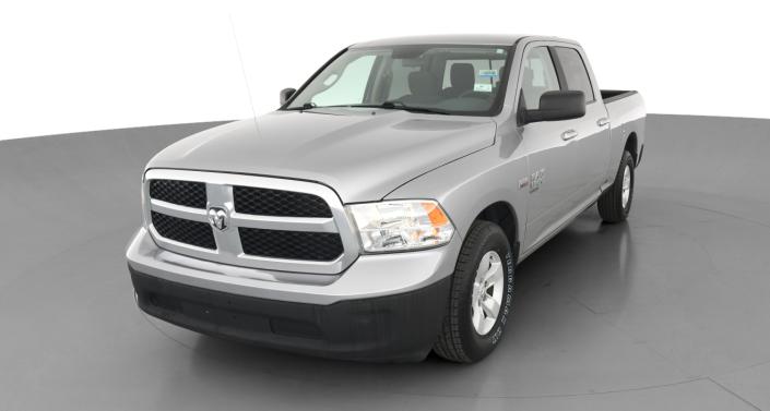 2020 RAM 1500 Classic SLT -
                Bessemer, AL