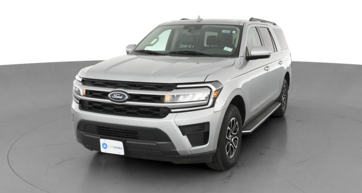 2022 Ford Expedition MAX XLT -
                Bessemer, AL