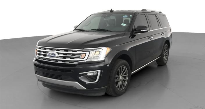 2020 Ford Expedition Limited -
                Bessemer, AL