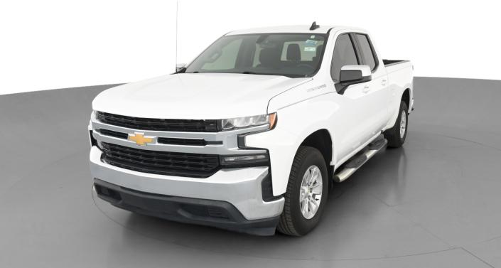 2019 Chevrolet Silverado 1500 LT -
                Bessemer, AL