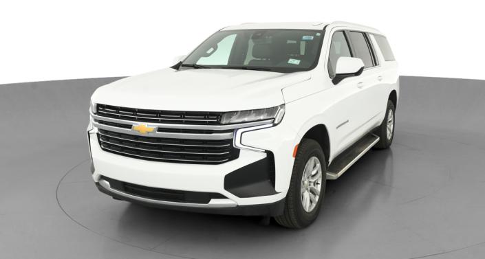 2021 Chevrolet Suburban LT -
                Bessemer, AL