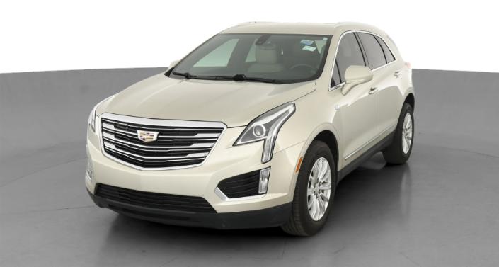 2017 Cadillac XT5 Base -
                Bessemer, AL