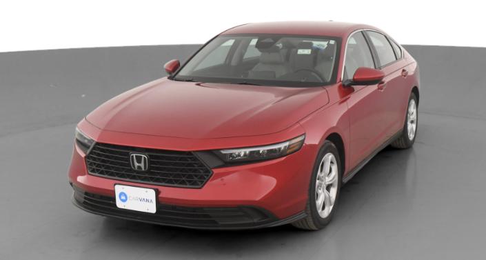 2024 Honda Accord LX -
                Indianapolis, IN