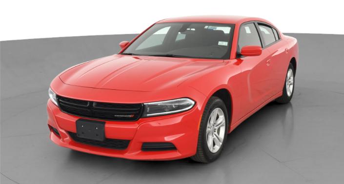 2022 Dodge Charger SXT -
                Bessemer, AL