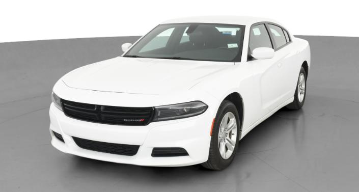 2022 Dodge Charger SXT -
                Bessemer, AL