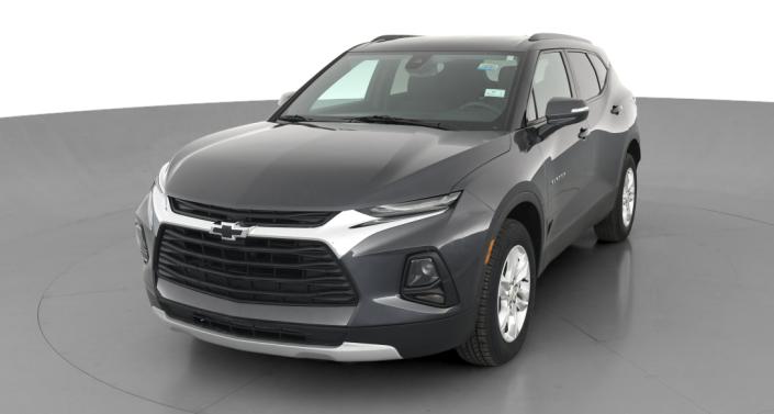 2022 Chevrolet Blazer  -
                Bessemer, AL