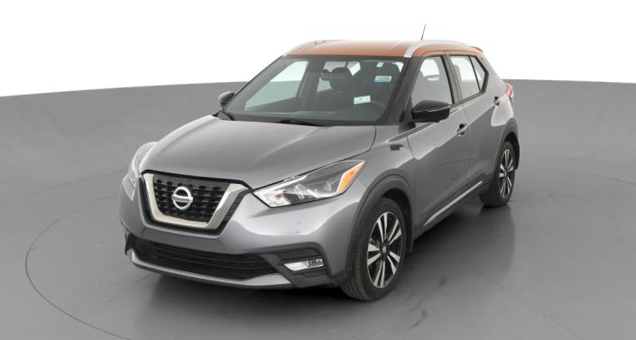 2018 Nissan Kicks SR -
                Bessemer, AL