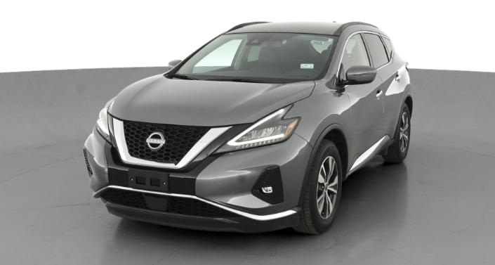 2023 Nissan Murano SV -
                Bessemer, AL