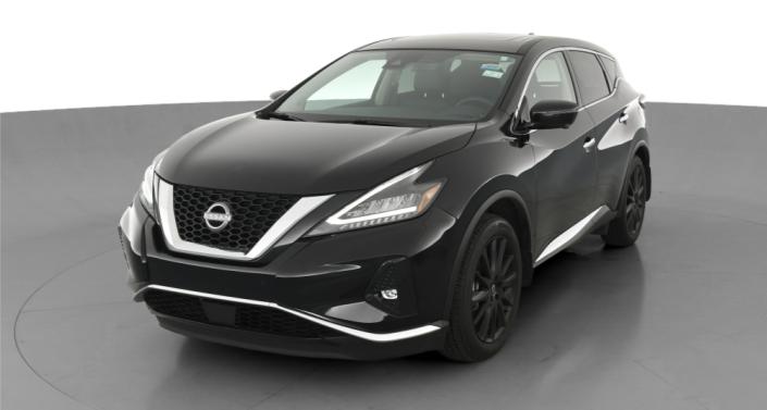 2024 Nissan Murano SL -
                Bessemer, AL