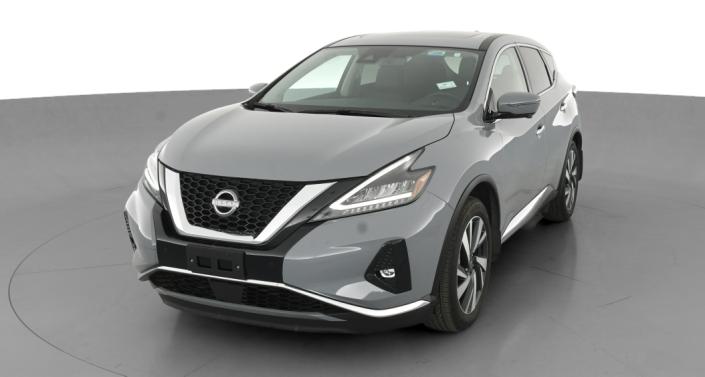 2024 Nissan Murano SL -
                Bessemer, AL