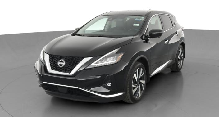 2024 Nissan Murano SL -
                Bessemer, AL