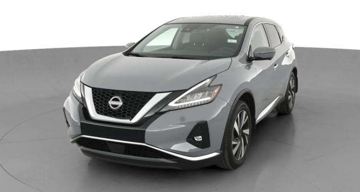 2024 Nissan Murano SL -
                Bessemer, AL