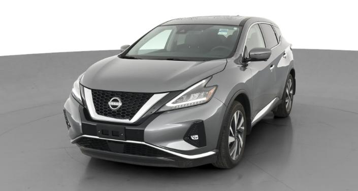 2024 Nissan Murano SL -
                Bessemer, AL