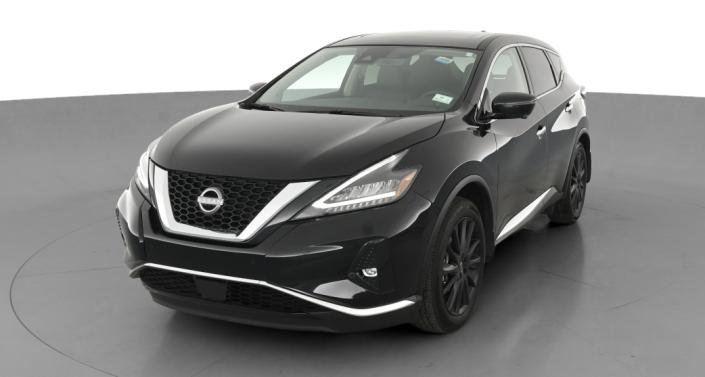 2024 Nissan Murano SL -
                Bessemer, AL