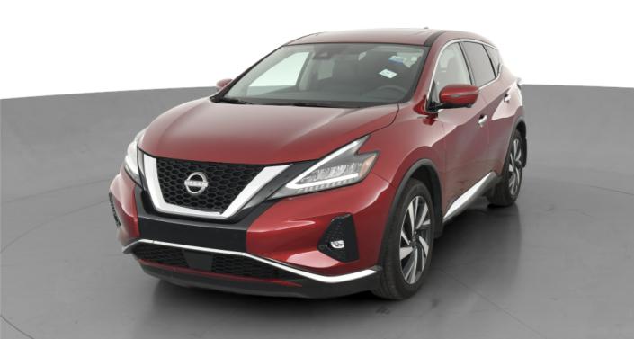 2024 Nissan Murano SL -
                Bessemer, AL