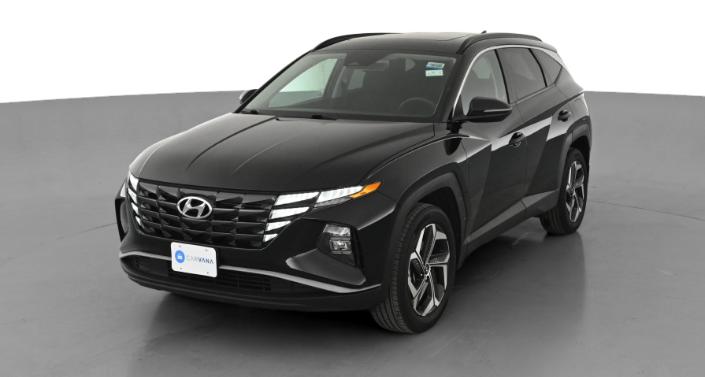 2022 Hyundai Tucson SEL -
                Beverly, NJ