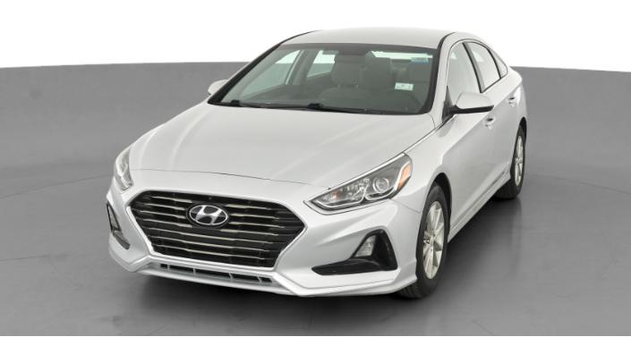 2019 Hyundai Sonata SE -
                Bessemer, AL