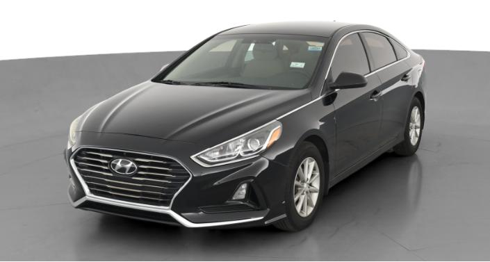 2019 Hyundai Sonata SE -
                Bessemer, AL