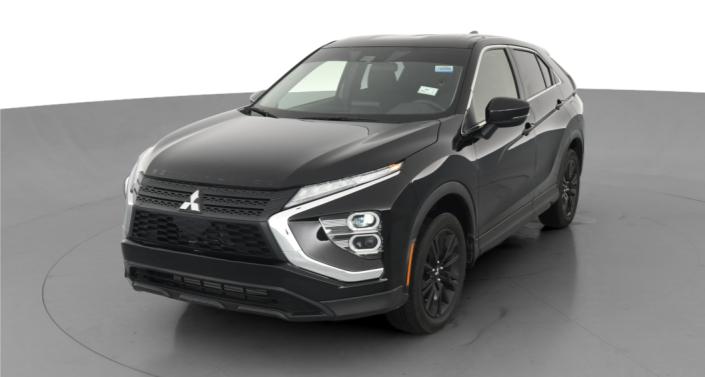 2024 Mitsubishi Eclipse Cross  -
                Bessemer, AL