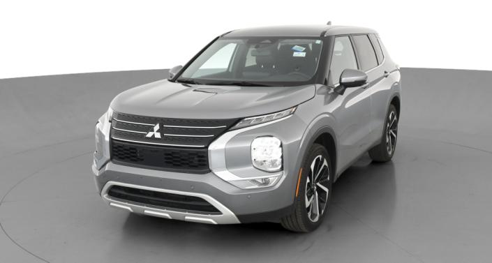 2023 Mitsubishi Outlander SE -
                Bessemer, AL