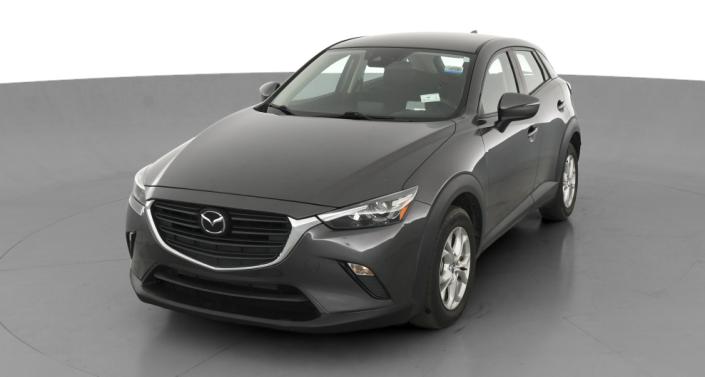 2021 Mazda CX-3 Sport -
                Bessemer, AL