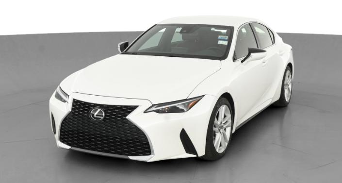 2022 Lexus IS 300 -
                Bessemer, AL