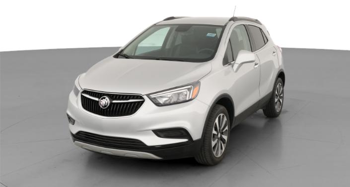 2021 Buick Encore Preferred -
                Haines City, FL