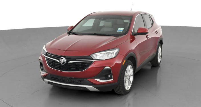 2020 Buick Encore GX Preferred -
                Bessemer, AL