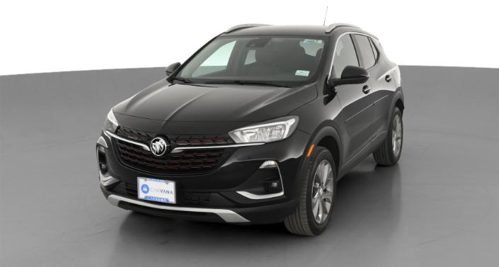 2022 Buick Encore GX Select -
                Wheatland, OK