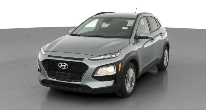 2020 Hyundai Kona SEL -
                Bessemer, AL