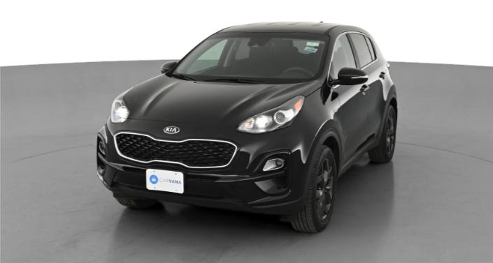 2022 Kia Sportage LX -
                Beverly, NJ