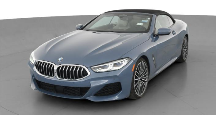 2022 BMW 8 Series 840i -
                Bessemer, AL