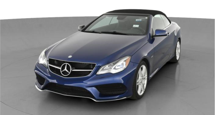 2017 Mercedes-Benz E-Class E 400 -
                Bessemer, AL