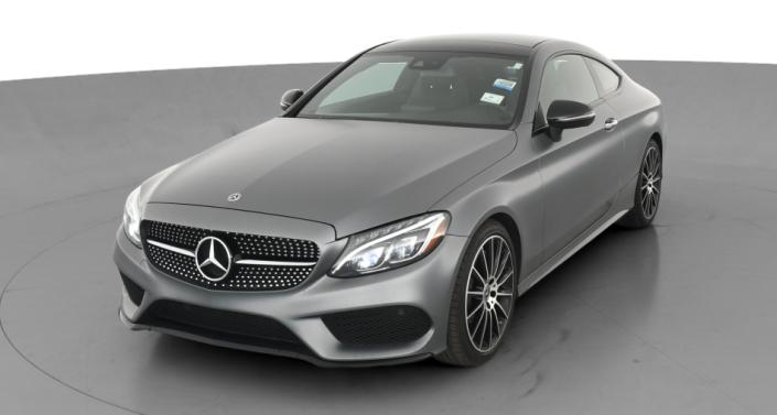 2018 Mercedes-Benz C-Class C 300 -
                Bessemer, AL